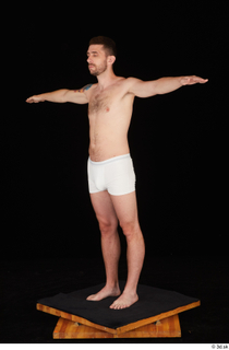 Trent standing t poses underwear whole body 0002.jpg